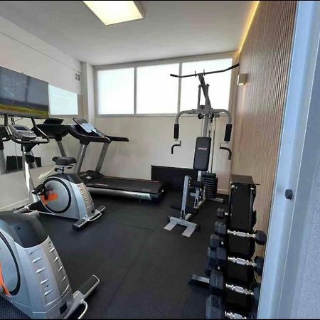 Departamento 2 Ambientes Premium En Palermo A Estrenar Apartment Buenos Aires Bagian luar foto