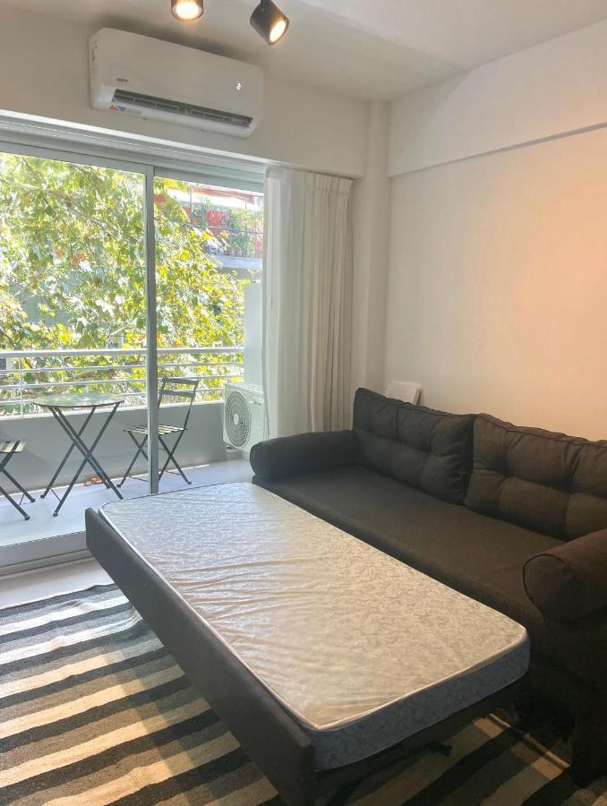 Departamento 2 Ambientes Premium En Palermo A Estrenar Apartment Buenos Aires Bagian luar foto