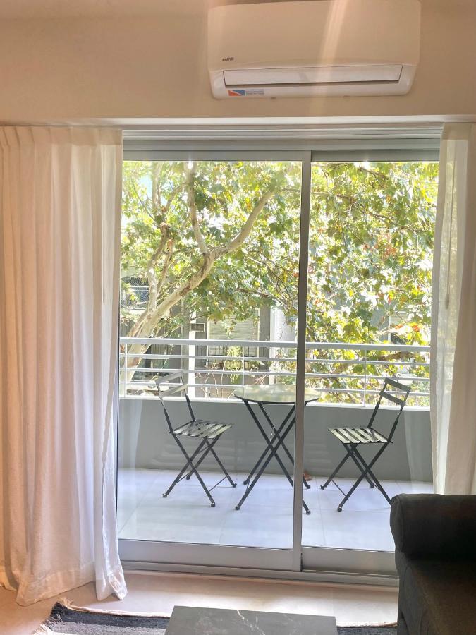 Departamento 2 Ambientes Premium En Palermo A Estrenar Apartment Buenos Aires Bagian luar foto