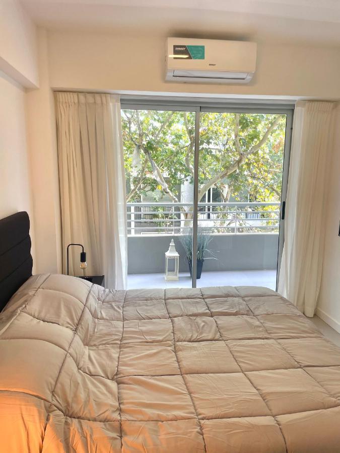 Departamento 2 Ambientes Premium En Palermo A Estrenar Apartment Buenos Aires Bagian luar foto