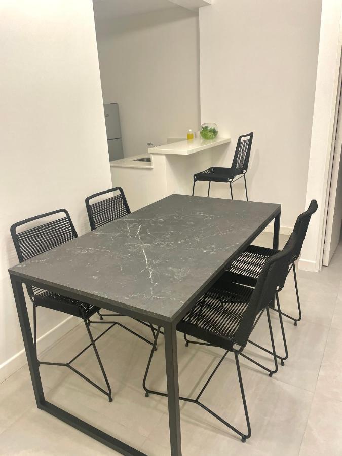 Departamento 2 Ambientes Premium En Palermo A Estrenar Apartment Buenos Aires Bagian luar foto