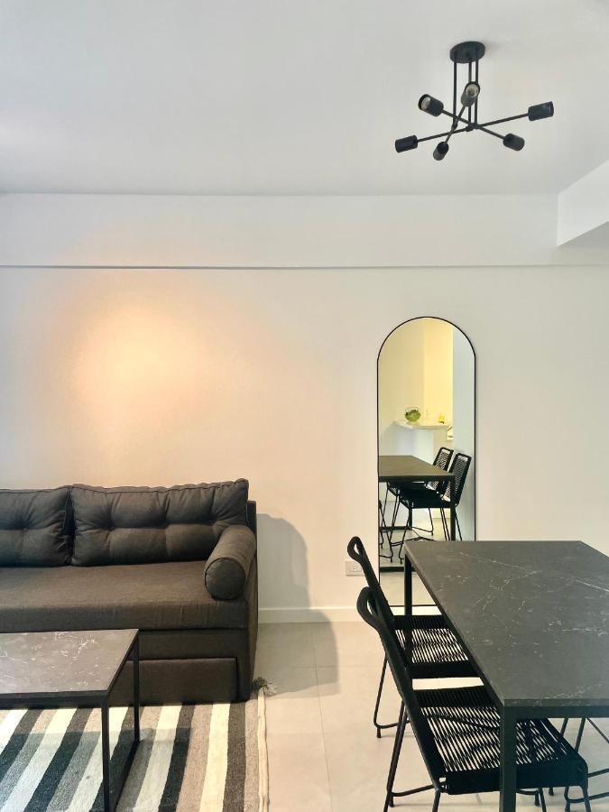 Departamento 2 Ambientes Premium En Palermo A Estrenar Apartment Buenos Aires Bagian luar foto