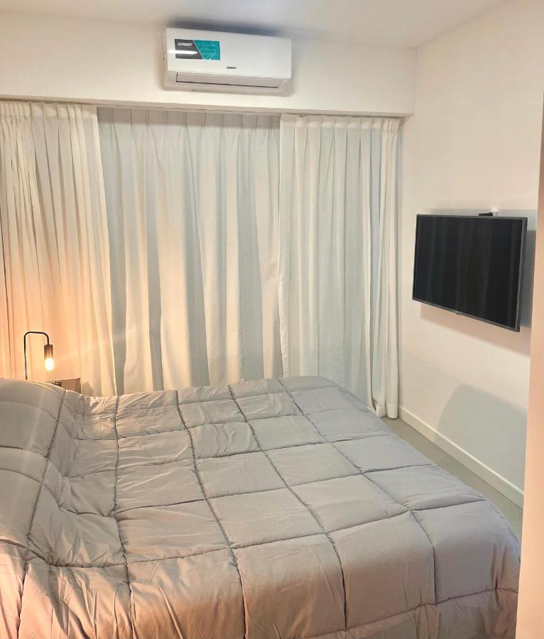Departamento 2 Ambientes Premium En Palermo A Estrenar Apartment Buenos Aires Bagian luar foto