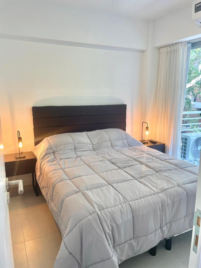 Departamento 2 Ambientes Premium En Palermo A Estrenar Apartment Buenos Aires Bagian luar foto