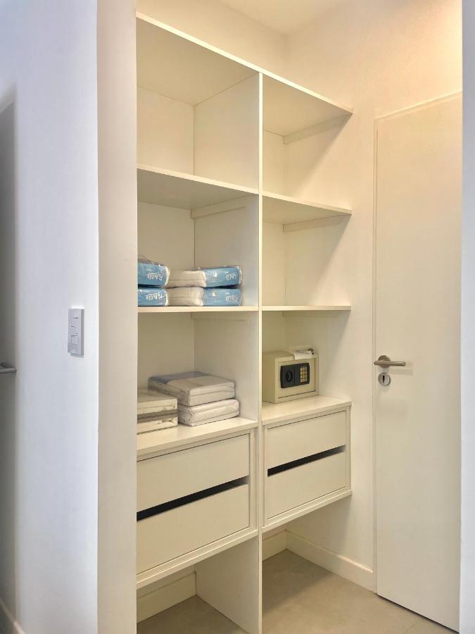 Departamento 2 Ambientes Premium En Palermo A Estrenar Apartment Buenos Aires Bagian luar foto