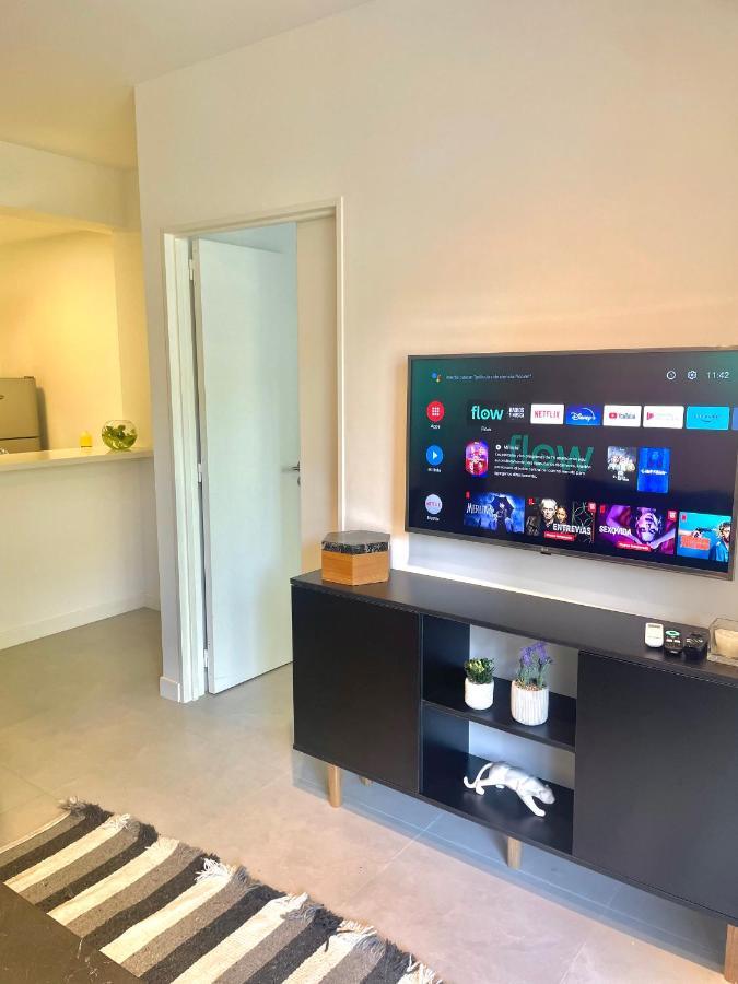 Departamento 2 Ambientes Premium En Palermo A Estrenar Apartment Buenos Aires Bagian luar foto