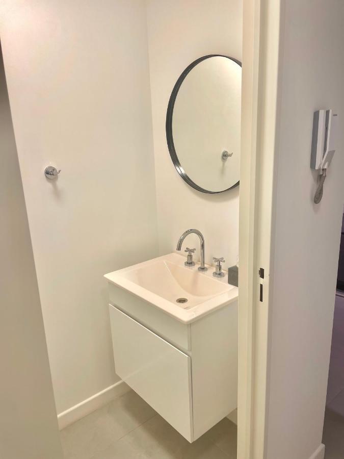 Departamento 2 Ambientes Premium En Palermo A Estrenar Apartment Buenos Aires Bagian luar foto