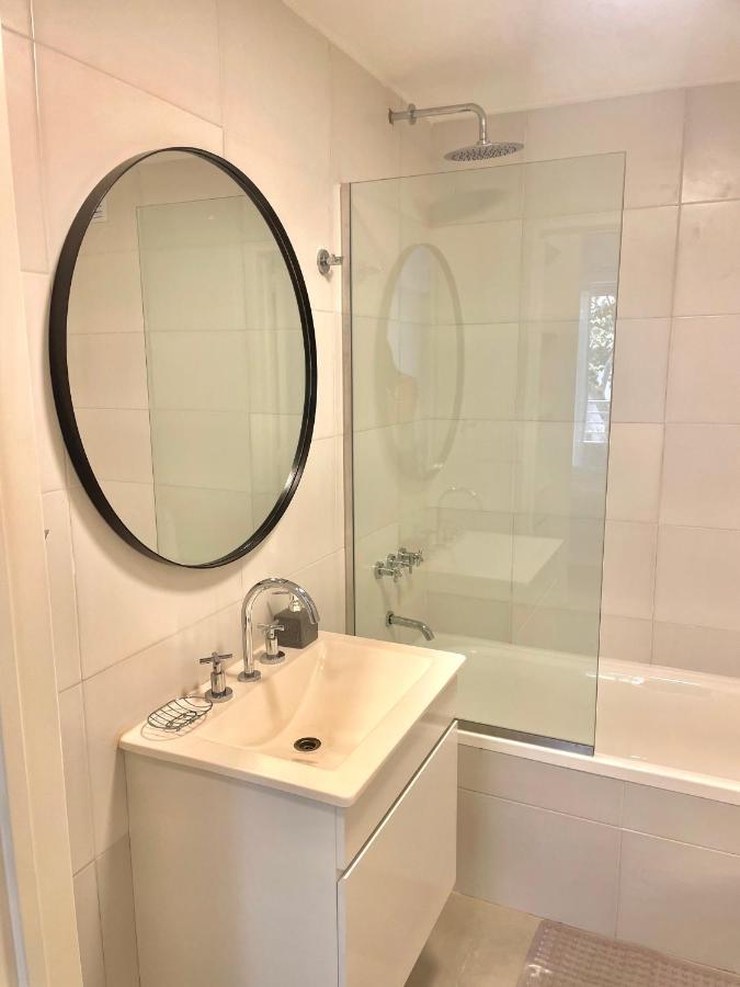 Departamento 2 Ambientes Premium En Palermo A Estrenar Apartment Buenos Aires Bagian luar foto